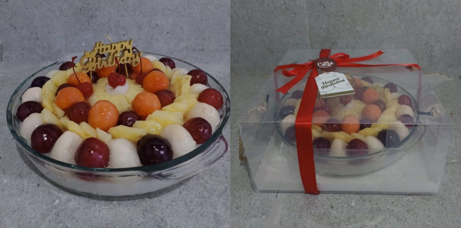 Read more about the article PUDING CERIA