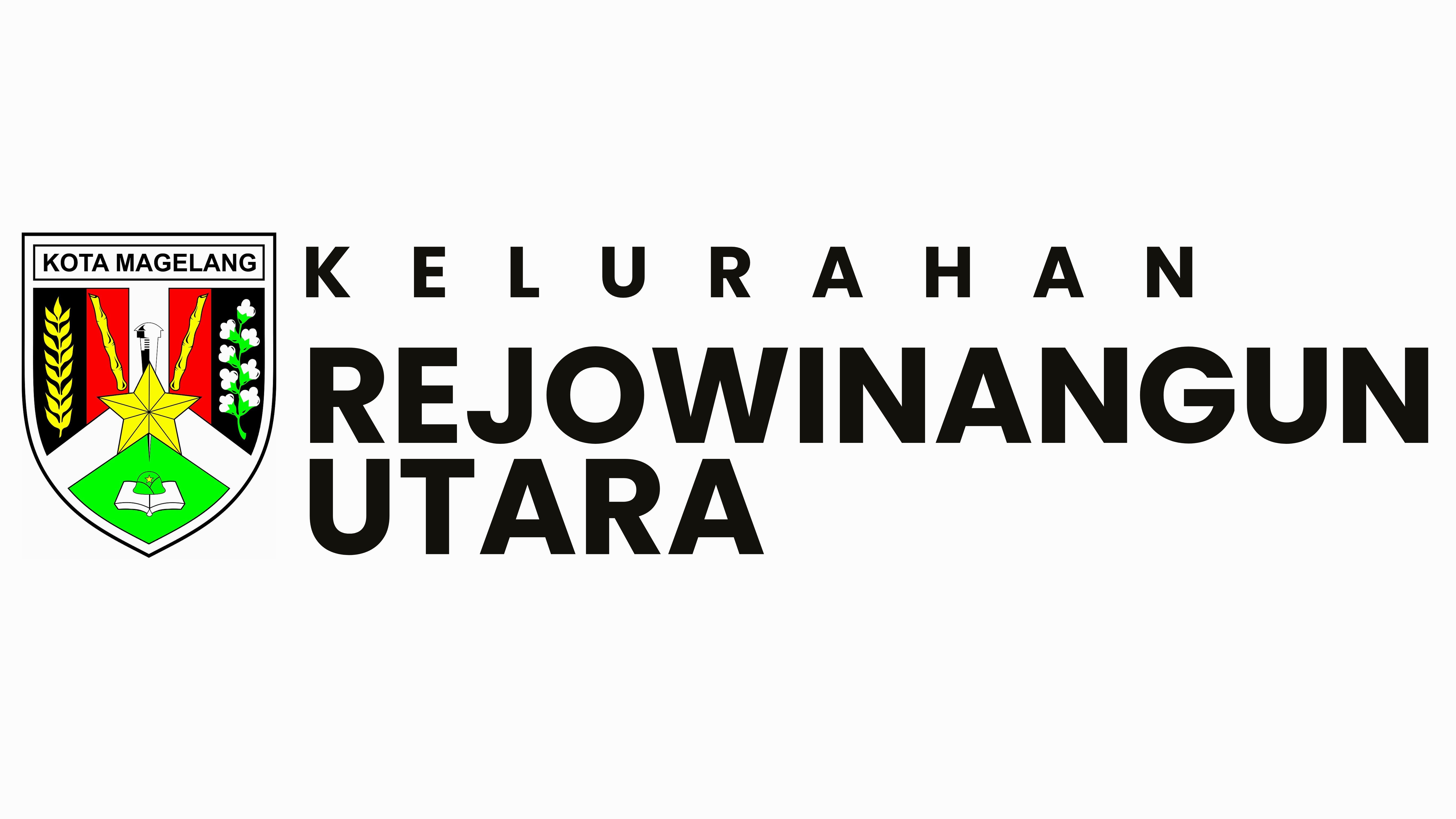 Kelurahan Rejowinangun Utara