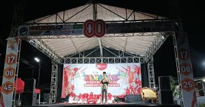 Read more about the article PENGAJIAN AKBAR MEMPERINGATI HUT RI KE-80