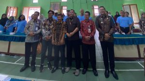 Read more about the article Pendampingan Kampung Cantik RW IV Jambon Gesikan