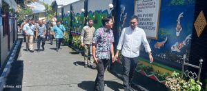 Read more about the article Perancangan Kampung Bebas Narkoba di RW 04